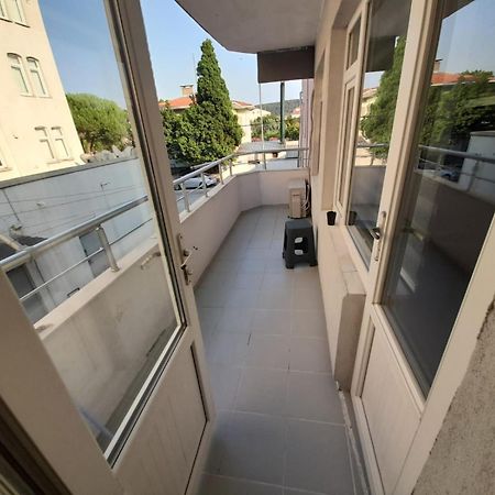 Balci Apartment Eceabat Exterior foto